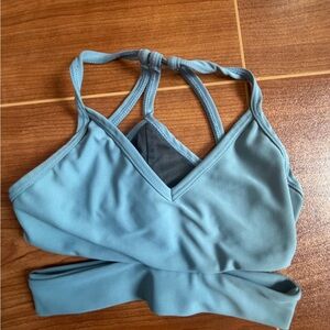 Five Dancewear CXL Bra Dance Top